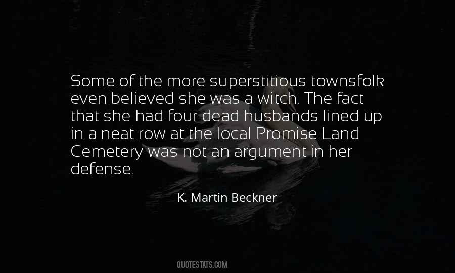 Best Witch Quotes #78102