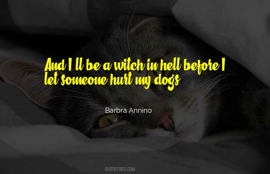 Best Witch Quotes #95649