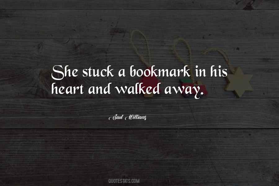 Flubbing Urban Quotes #1546876