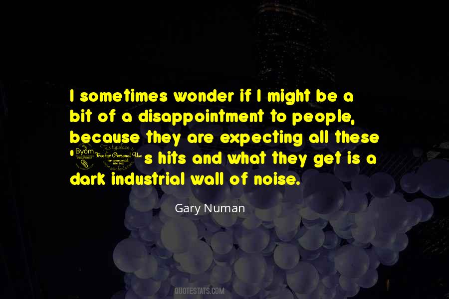 Ettori Capital Quotes #1229300