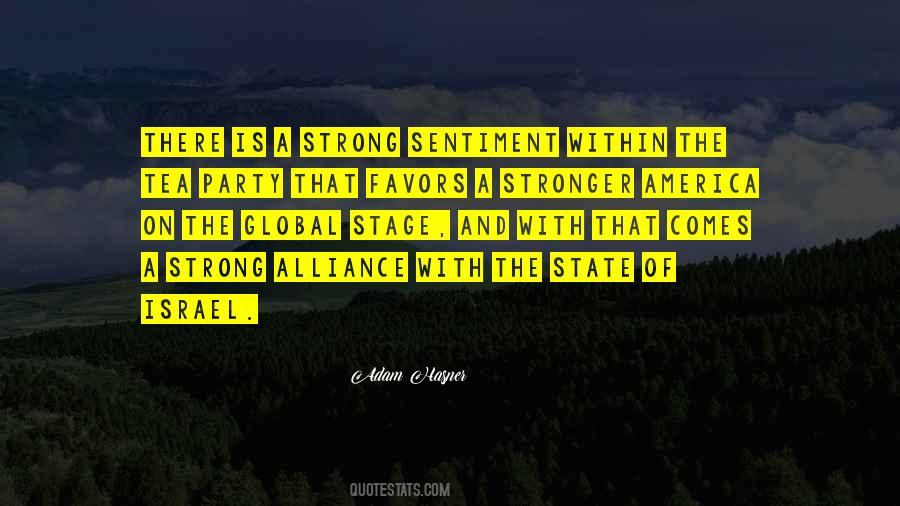 State Of Israel Quotes #1156865
