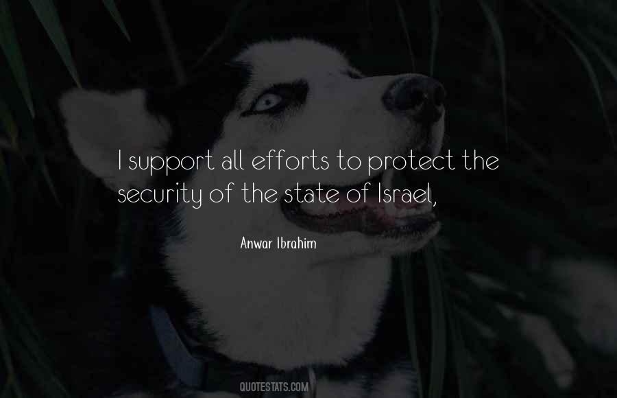 State Of Israel Quotes #1615880