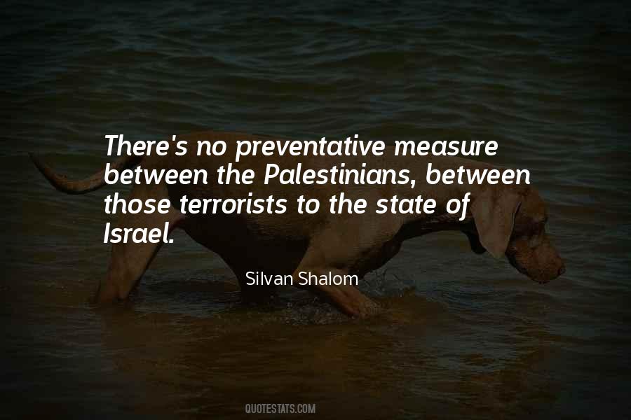 State Of Israel Quotes #185134