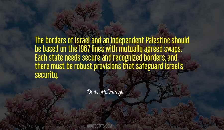 State Of Israel Quotes #190093