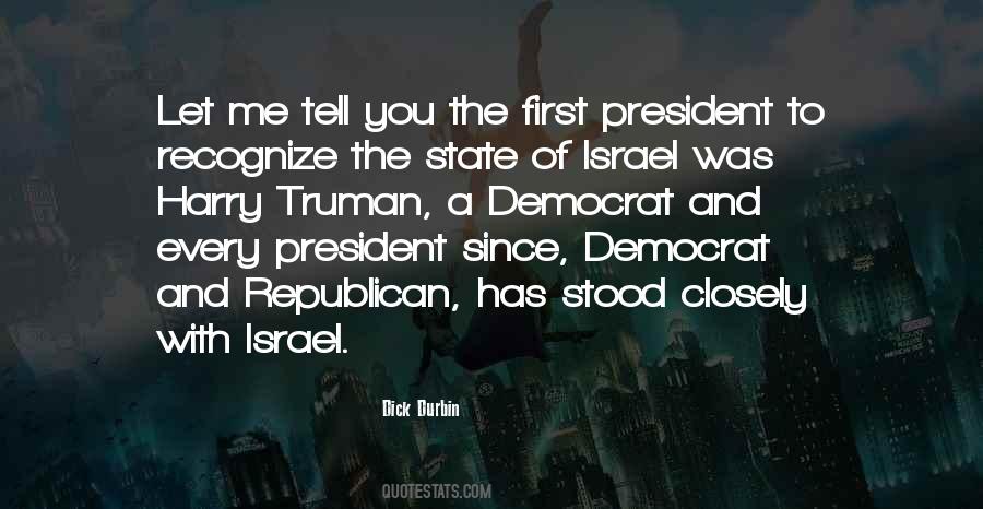 State Of Israel Quotes #23950