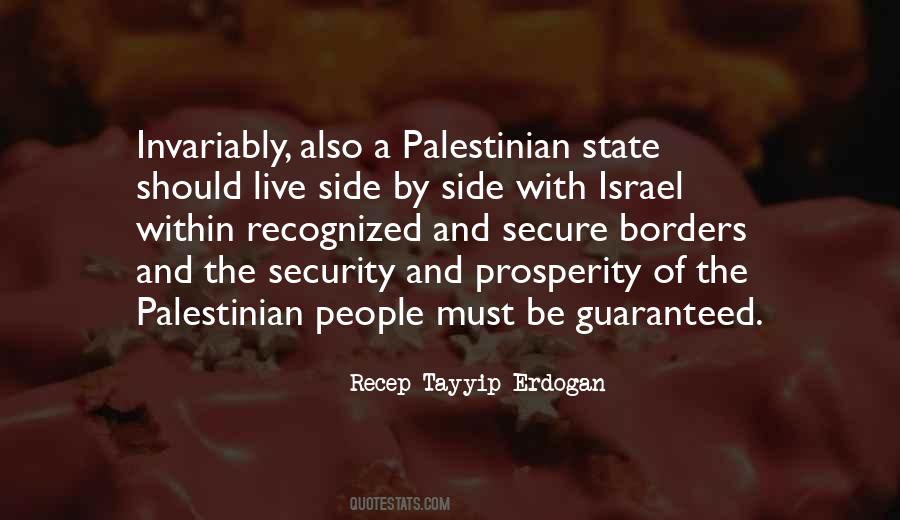 State Of Israel Quotes #447726