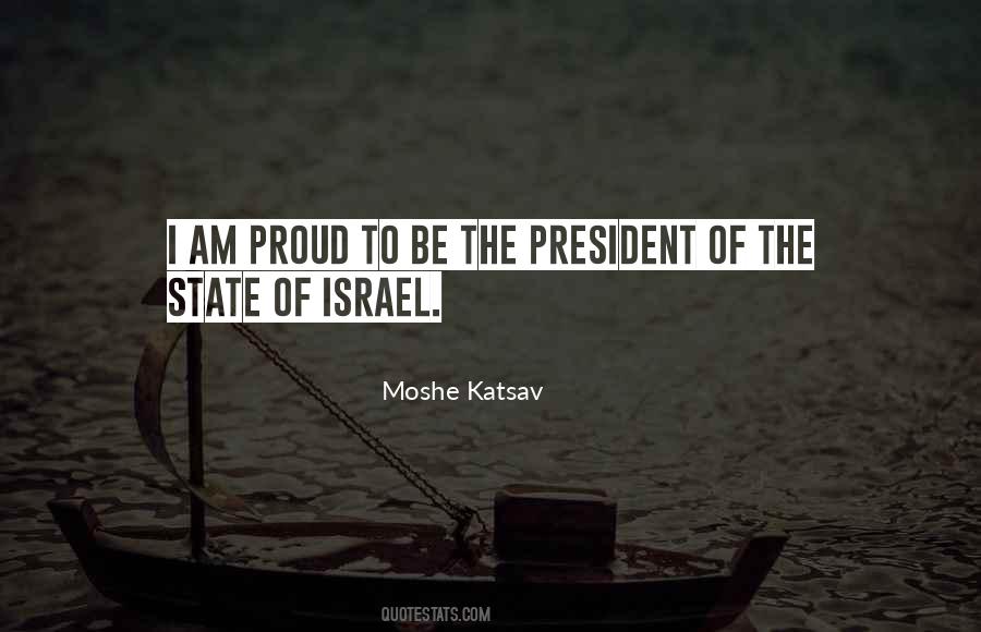 State Of Israel Quotes #977784