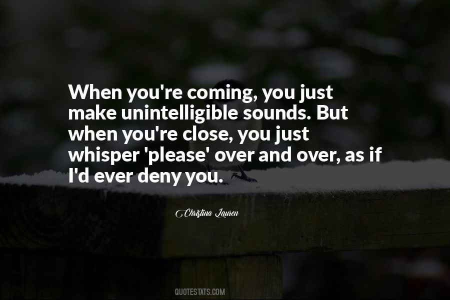 Marieka Waites Quotes #818426