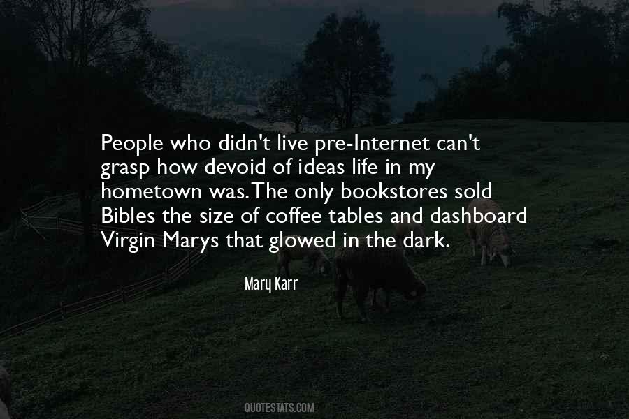 Academy Award Winners Quotes #910921