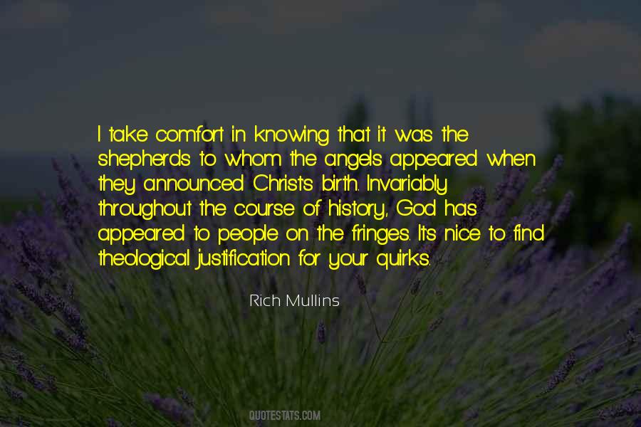 Birth Of Christ Quotes #1025910
