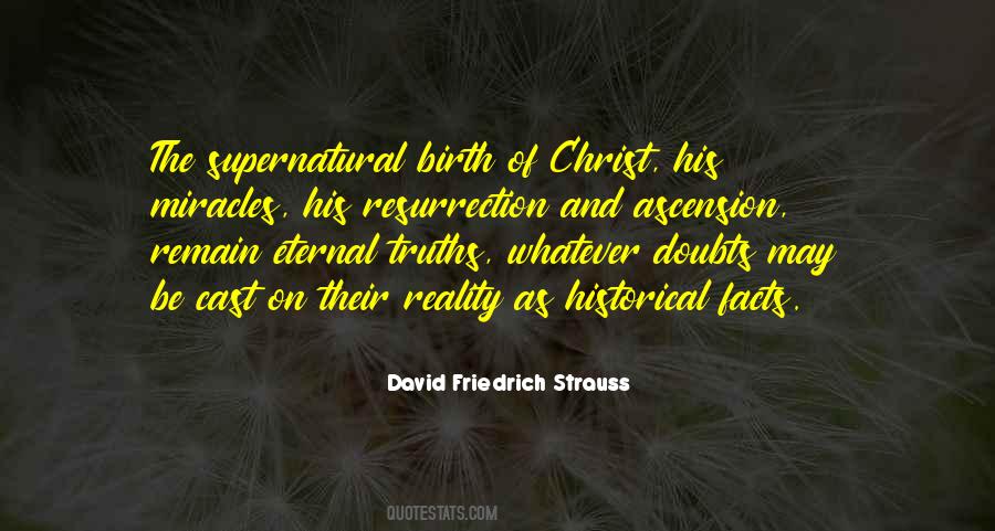 Birth Of Christ Quotes #1089932