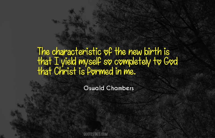 Birth Of Christ Quotes #266846