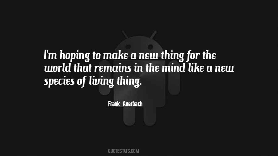 Ferveur En Quotes #514881