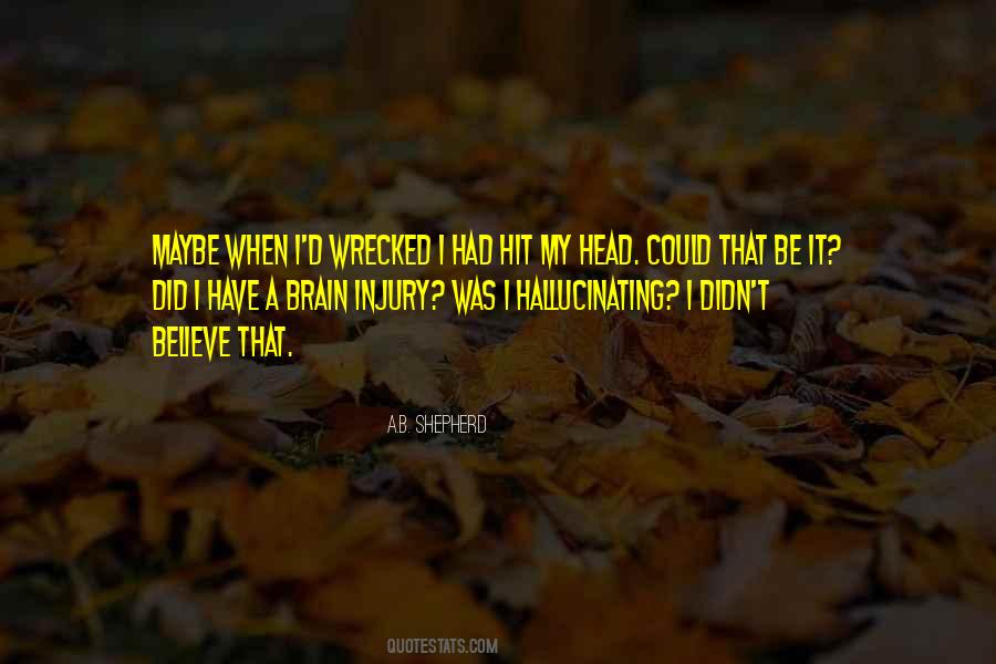 Masino Mental Health Quotes #1835475