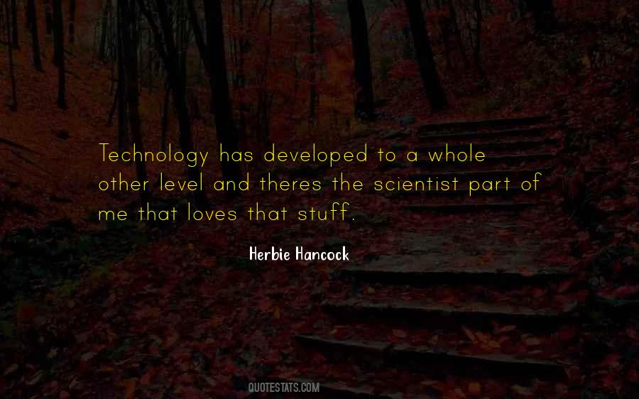 How Nature Inspires Quotes #1865285