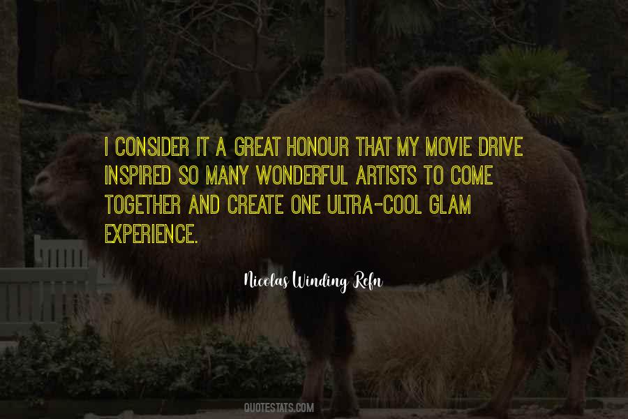 How Nature Inspires Quotes #715975