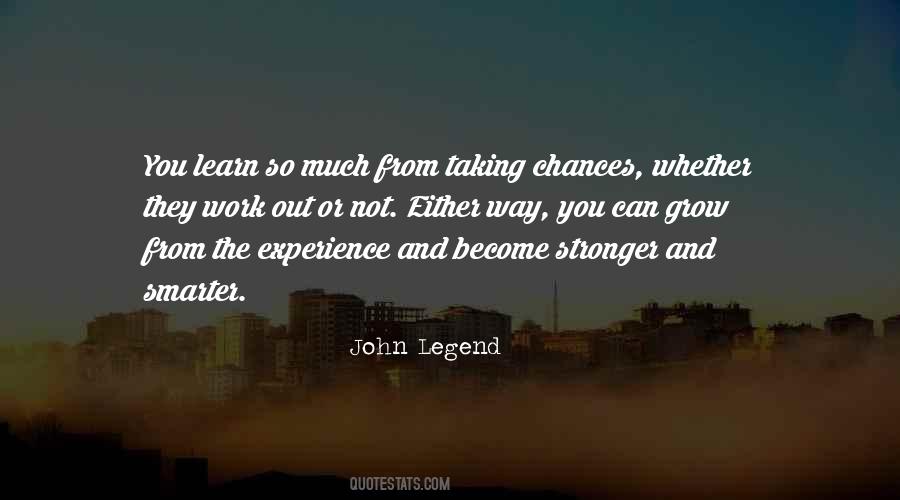 Become Smarter Quotes #1513170