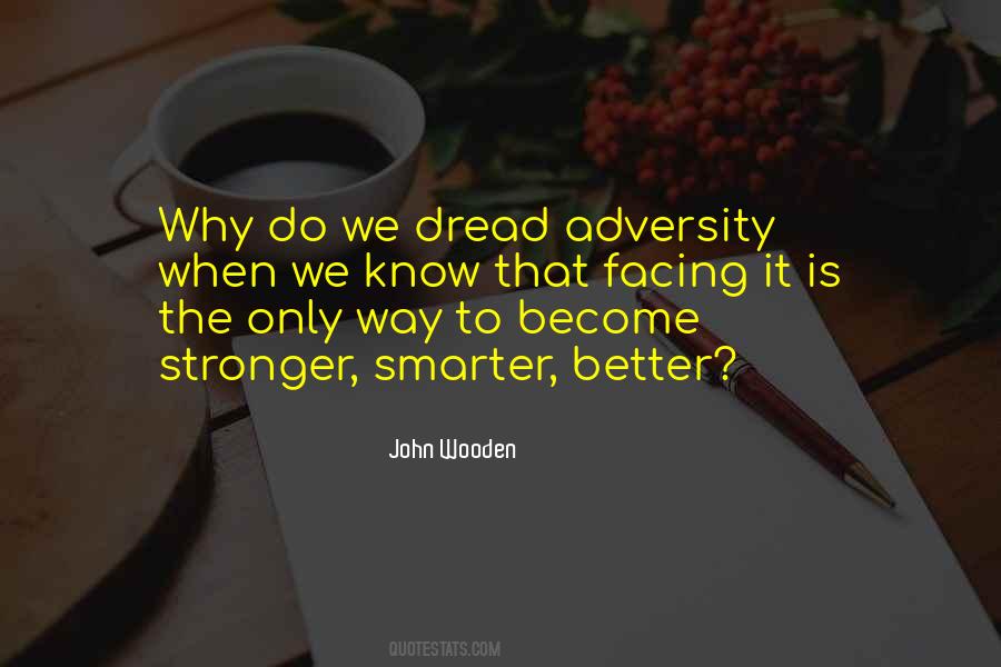 Become Smarter Quotes #1579229