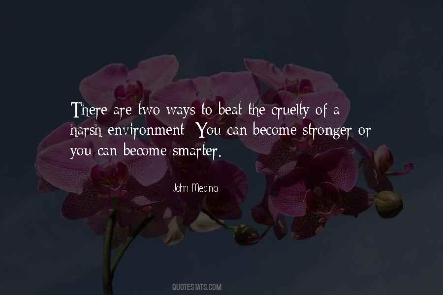 Become Smarter Quotes #376584