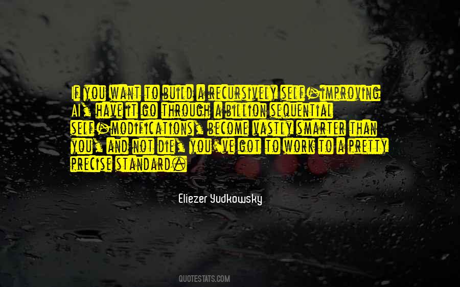 Become Smarter Quotes #520483
