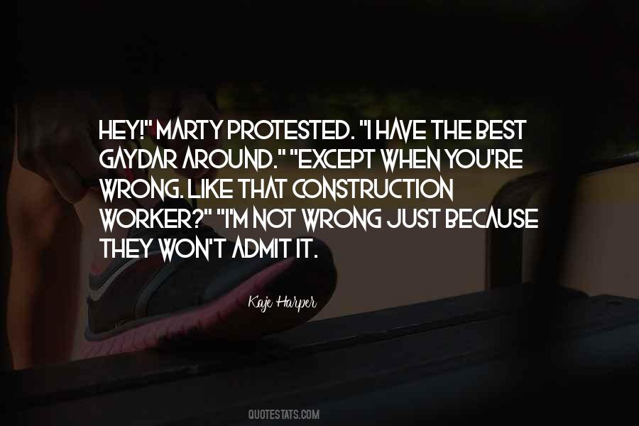 Best Worker Quotes #1565593
