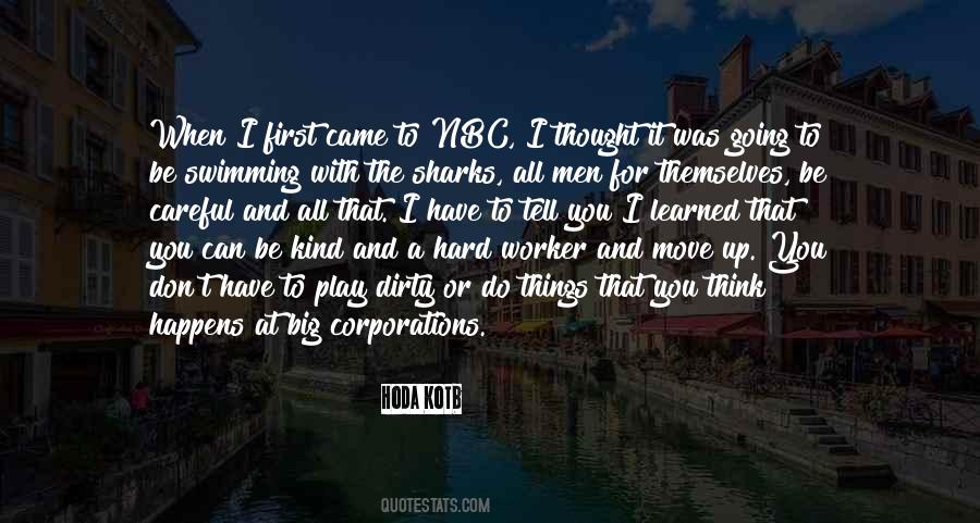 Best Worker Quotes #21391