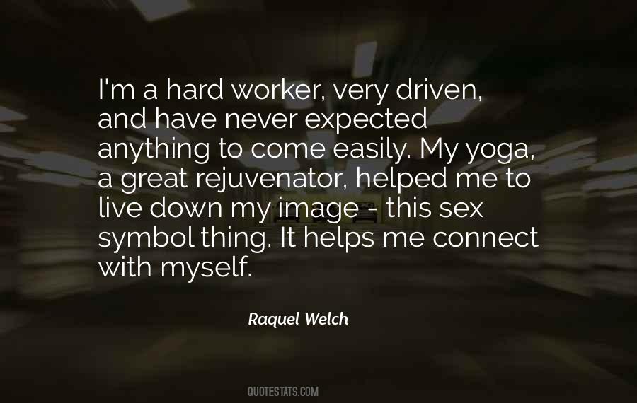 Best Worker Quotes #26527