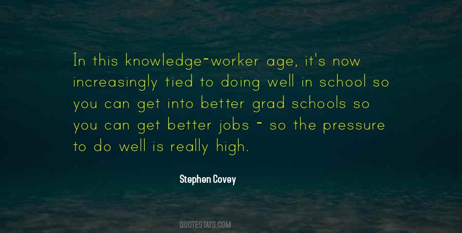 Best Worker Quotes #94644