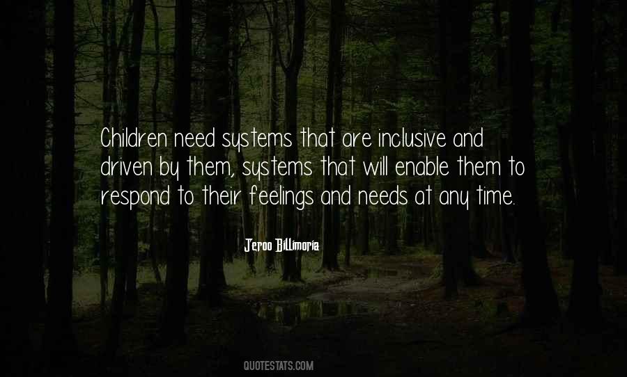 Time And Children Quotes #169650