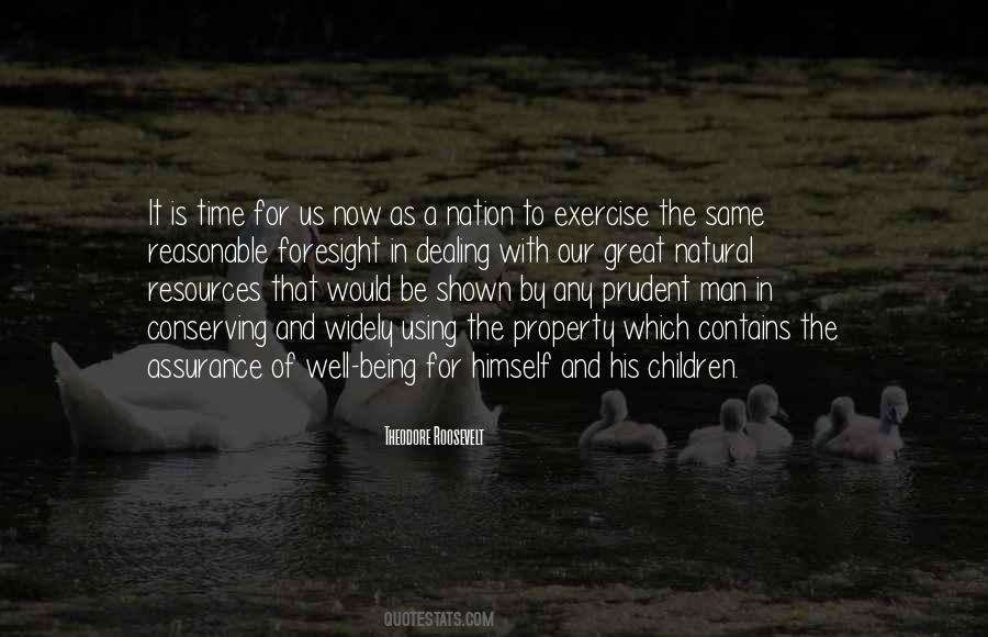 Time And Children Quotes #188914
