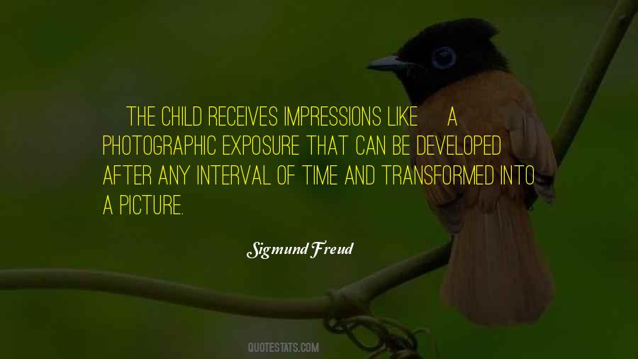 Time And Children Quotes #32603