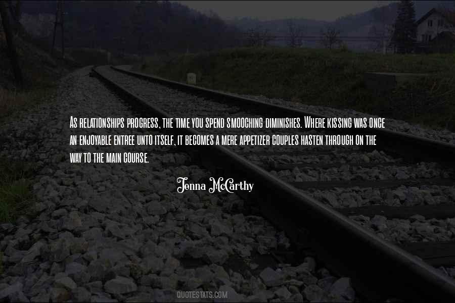 Tennison Tv Quotes #1664054