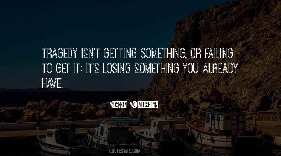 Tennison Tv Quotes #598136