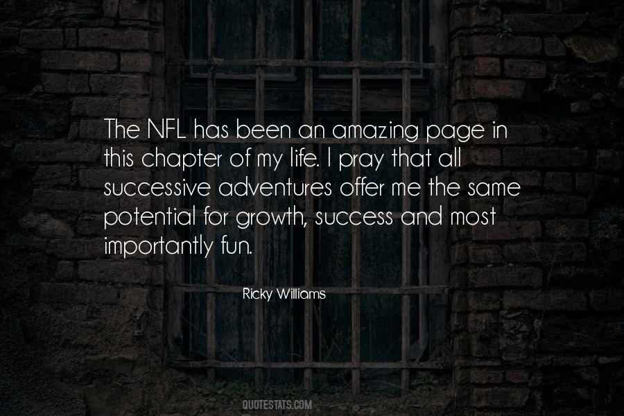 Dejane Proud Quotes #1104166
