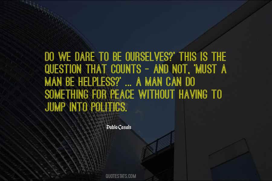 Dejane Proud Quotes #1680757