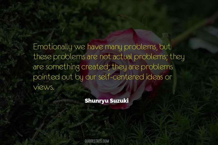 Yasmeena Blake Quotes #1553015