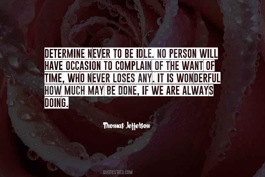Yasmeena Blake Quotes #232590