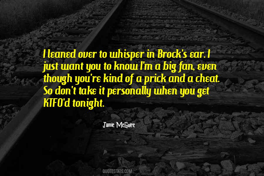 Yasmeena Blake Quotes #926691