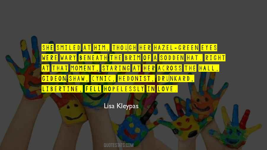 Cynic Love Quotes #1108563