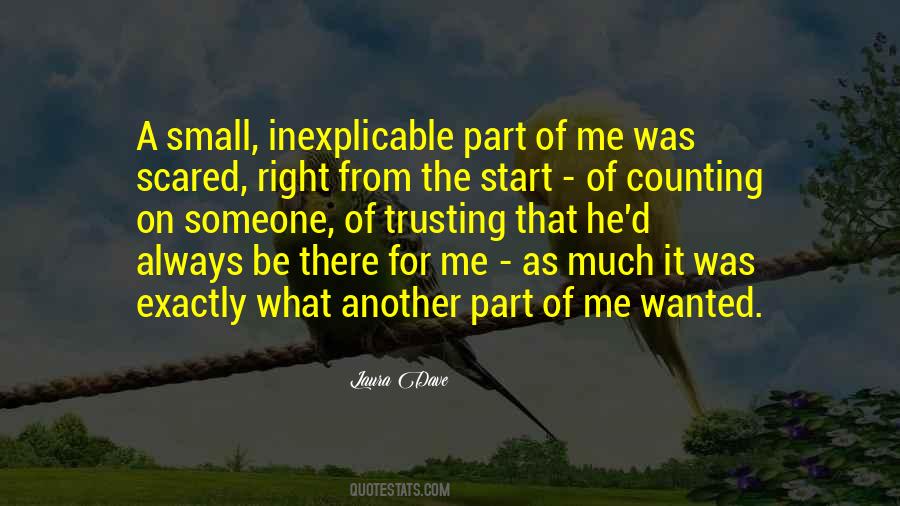 Tamwood Camp Quotes #1070278