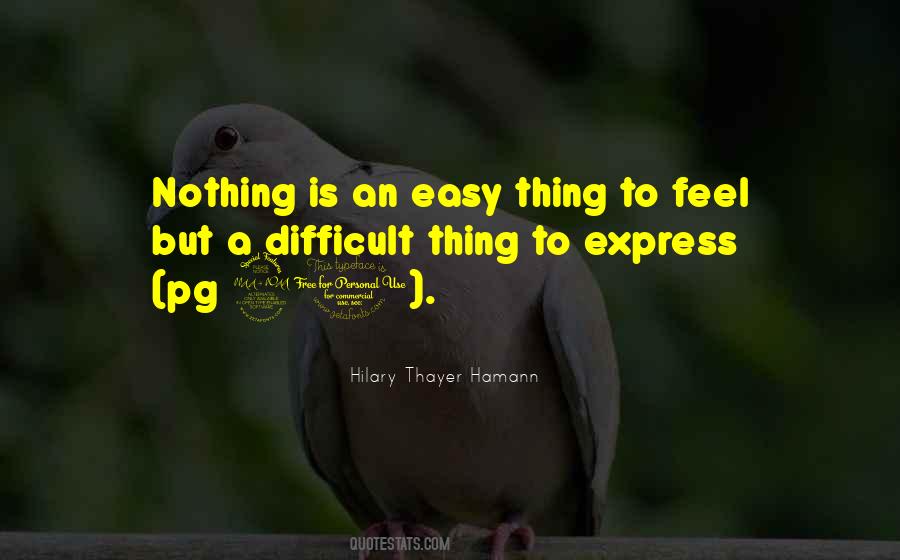 Derfner And Gillett Quotes #884063