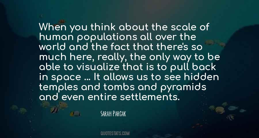 Visualize The Entire Quotes #339682