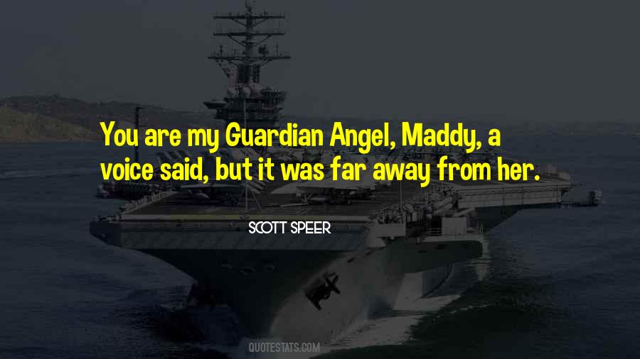 Quotes About Maddy #743023