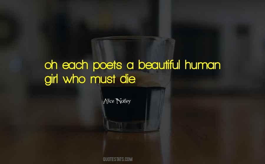 Girl Who Quotes #1275102