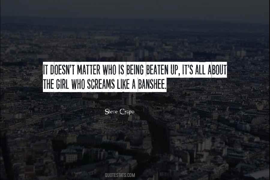 Girl Who Quotes #1286943