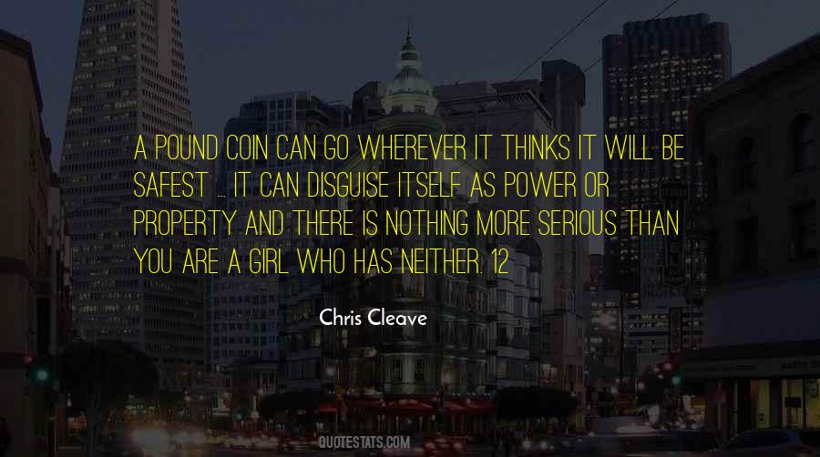 Girl Who Quotes #1381688