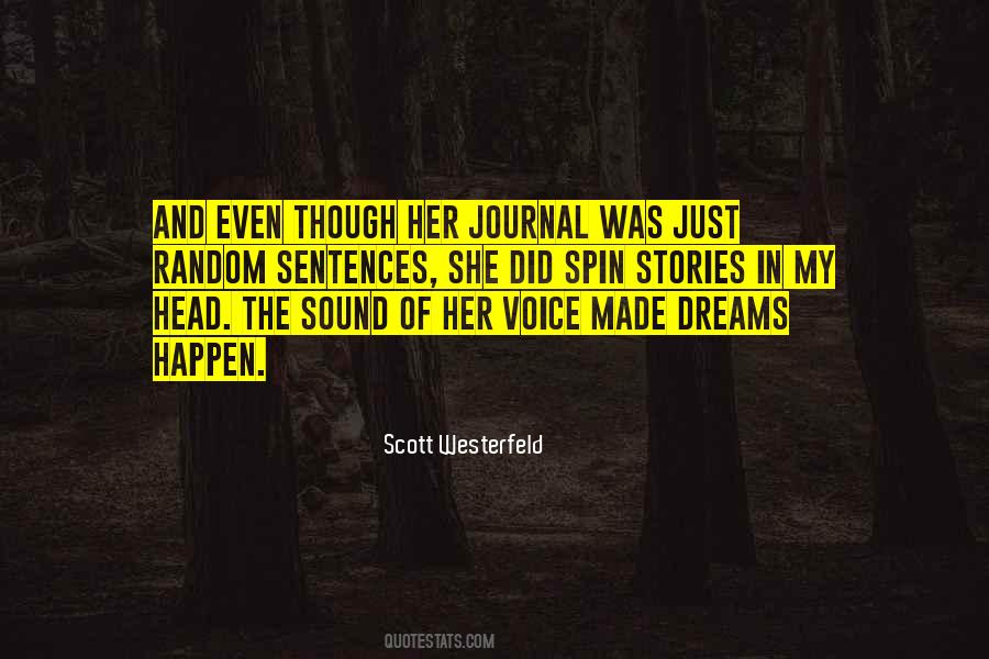 Tumbled Travertine Quotes #1732216