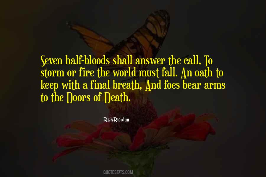 Britland City Quotes #1467896