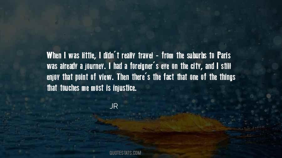 Paris Travel Quotes #1421938