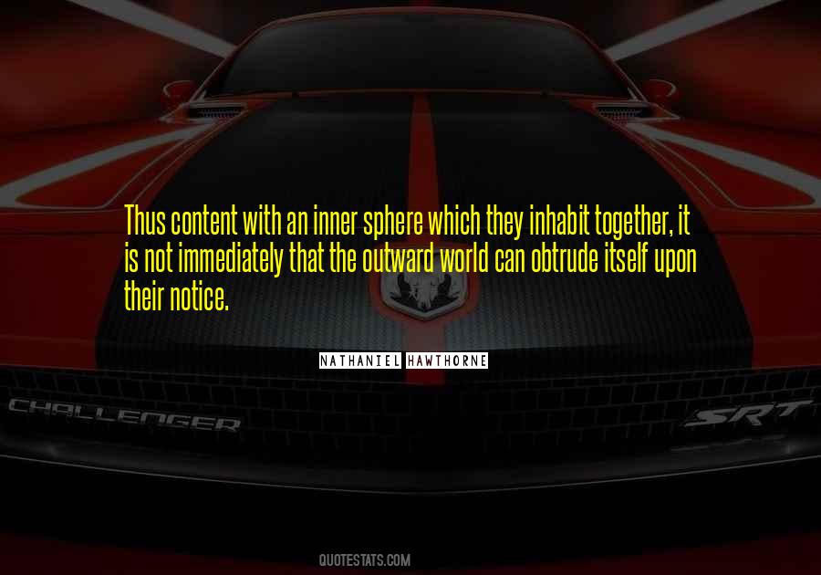 Warld Wide Quotes #1100469